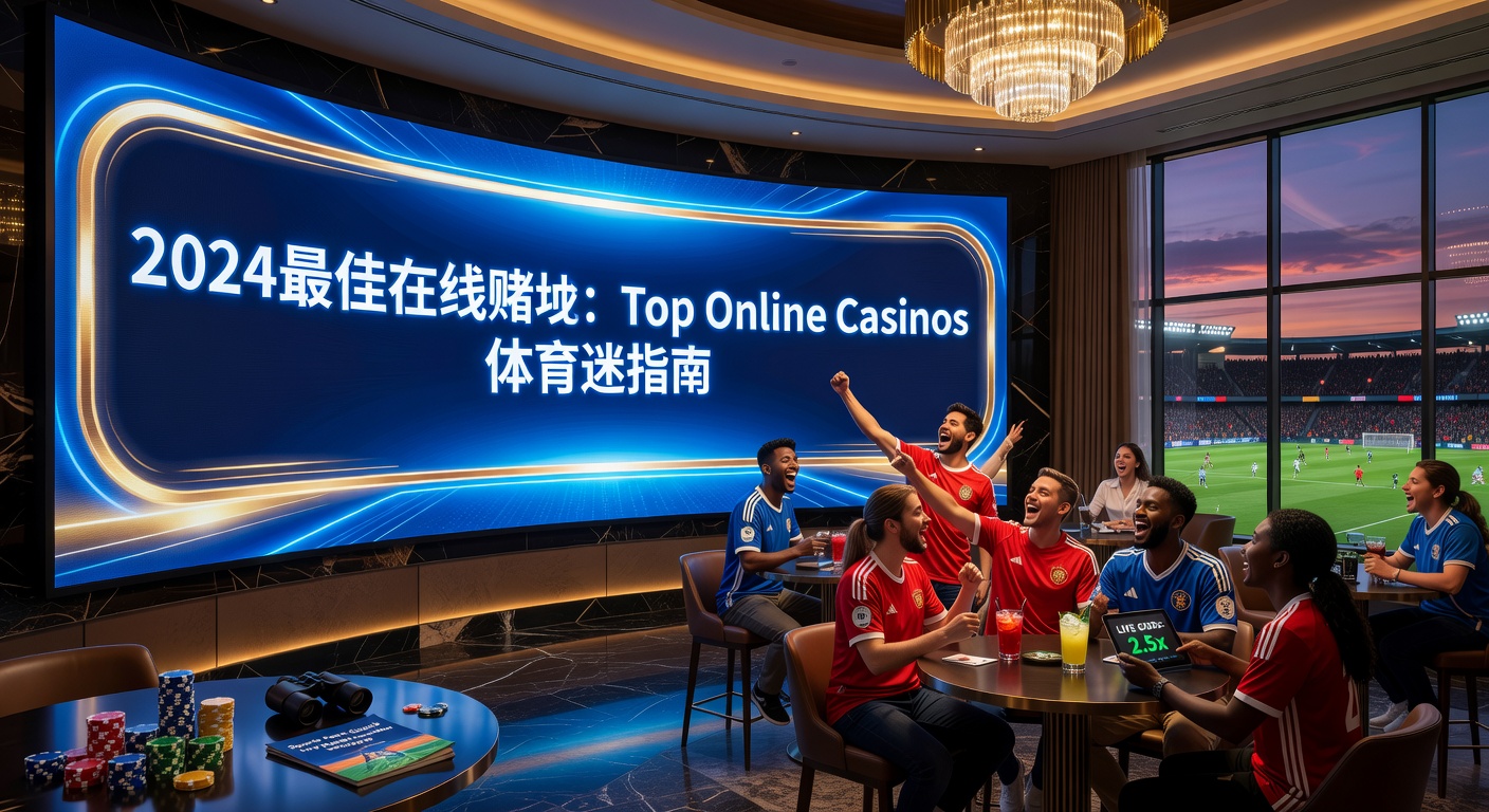 2024最佳在线赛事竞猜平台 Top Choices for Sports Fans