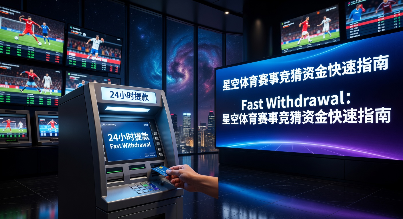 24小时提款 Fast Withdrawal | 星空体育极速服务