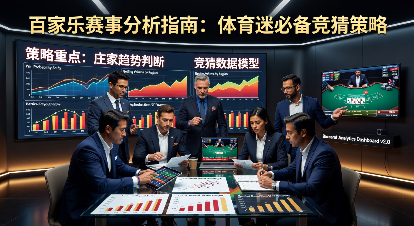 Baccarat竞猜技巧：赛事分析与策略