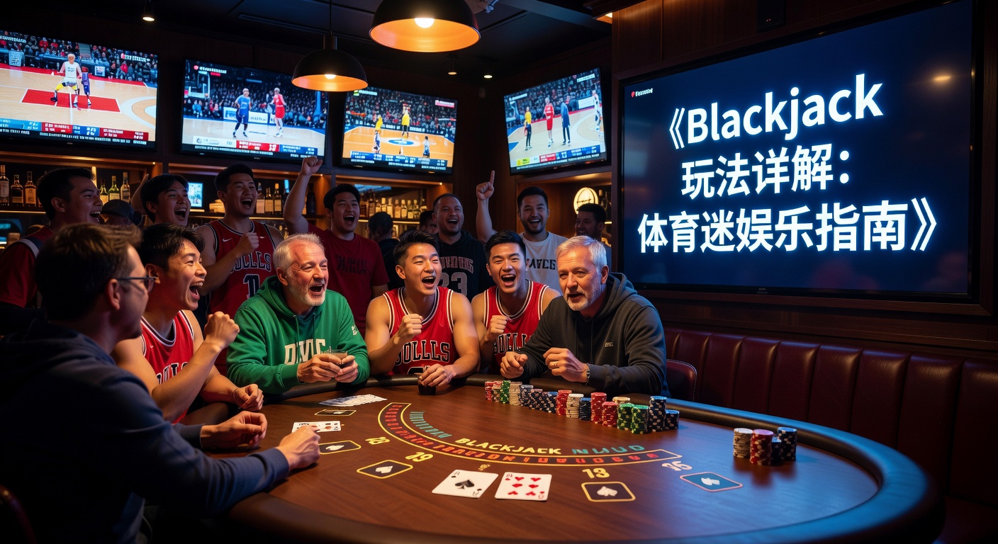 Blackjack 规则技巧：星空体育竞猜指南