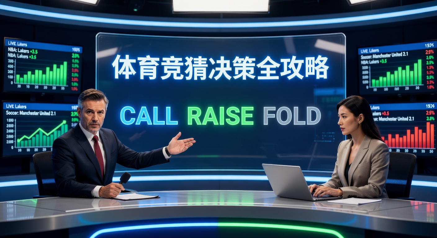 call raise fold策略：赛事分析决策指南