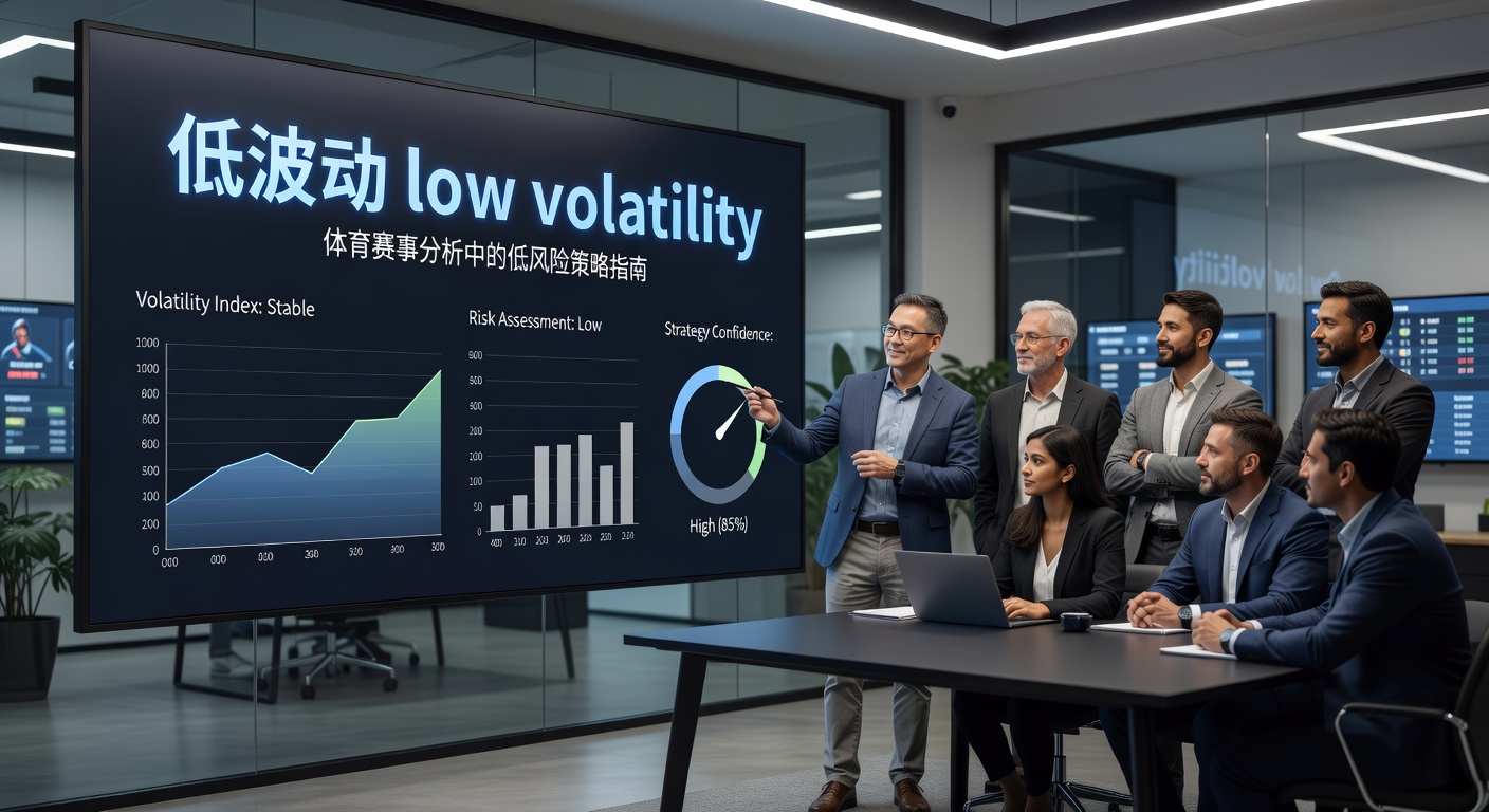 低波动 Low Volatility：体育竞猜低风险策略