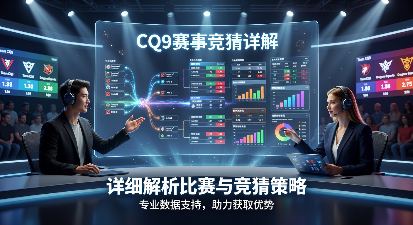 CQ9竞猜攻略：星空体育最新玩法