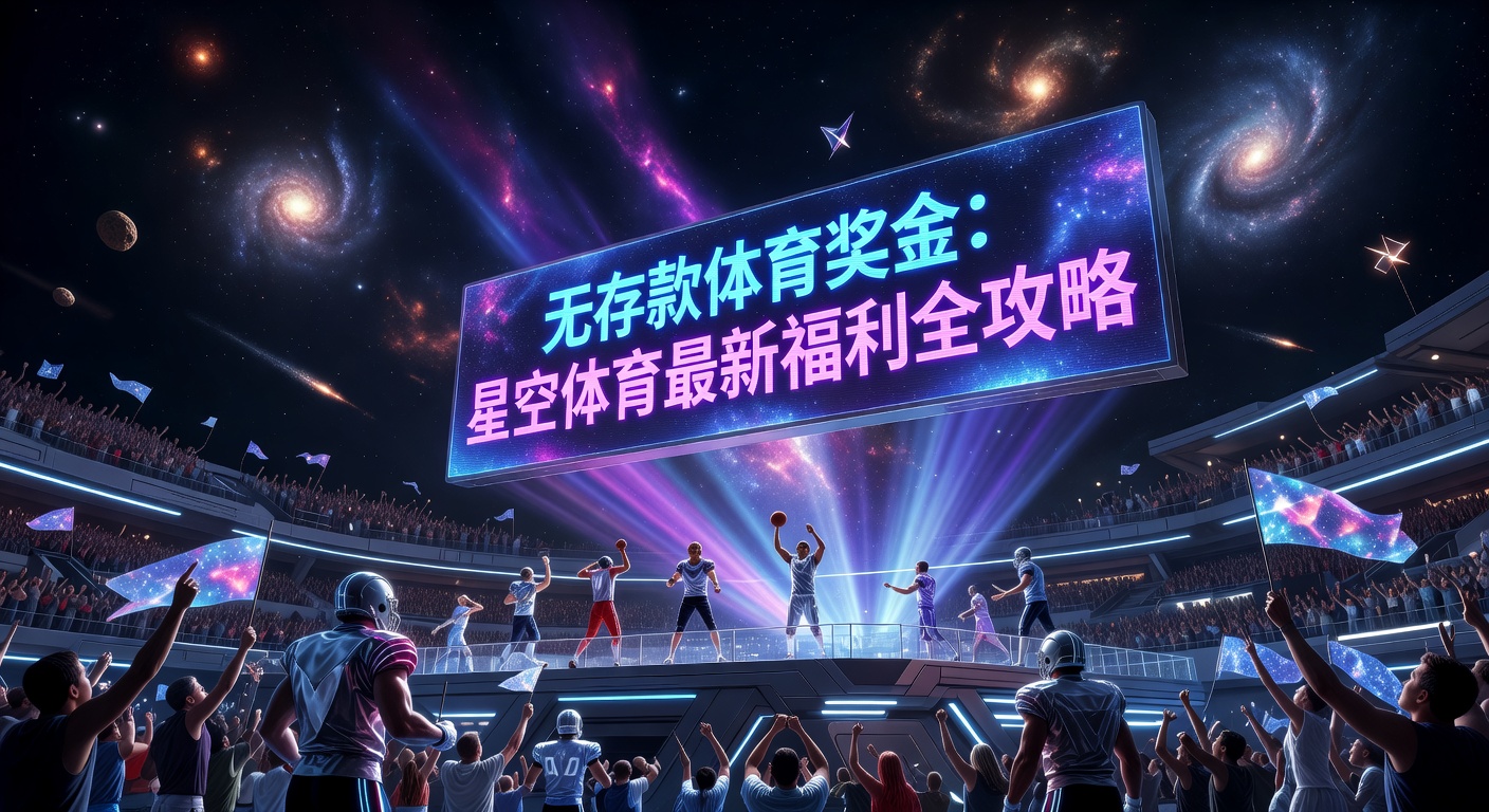 无存款体育奖金：星空体育无需资金福利领取