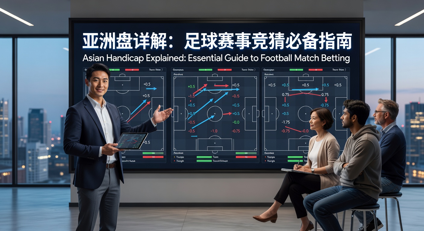 亚洲盘详解2024赛事分析指南