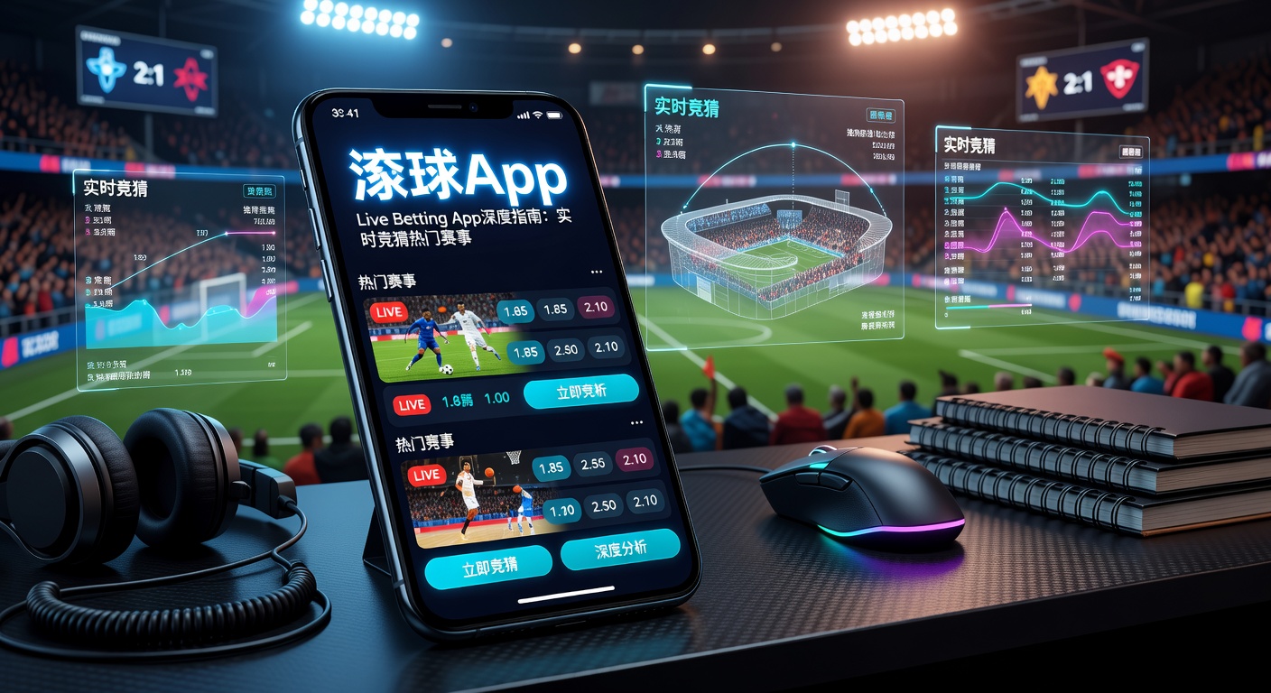 滚球App 2024实时竞猜最佳Live Betting App
