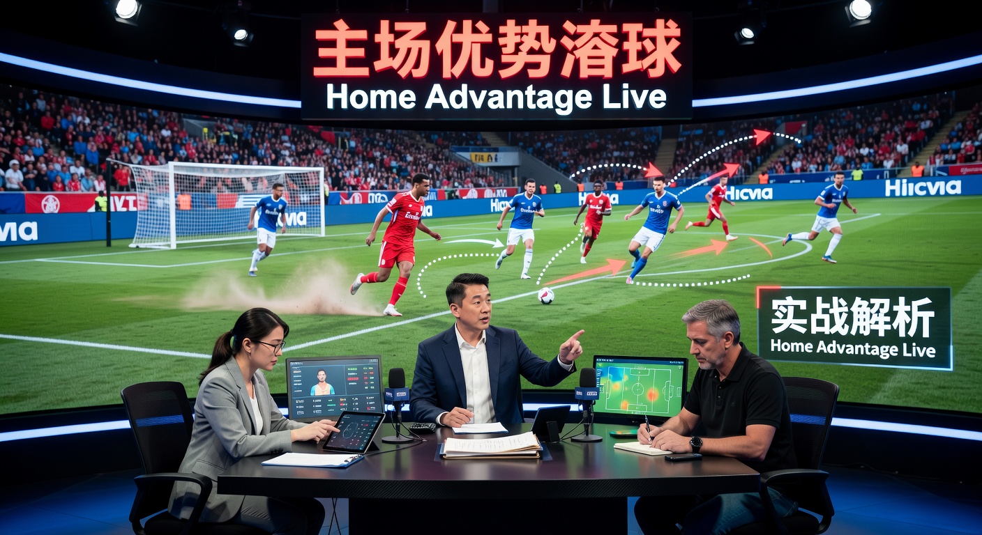 主场优势滚球 home advantage live 策略详解