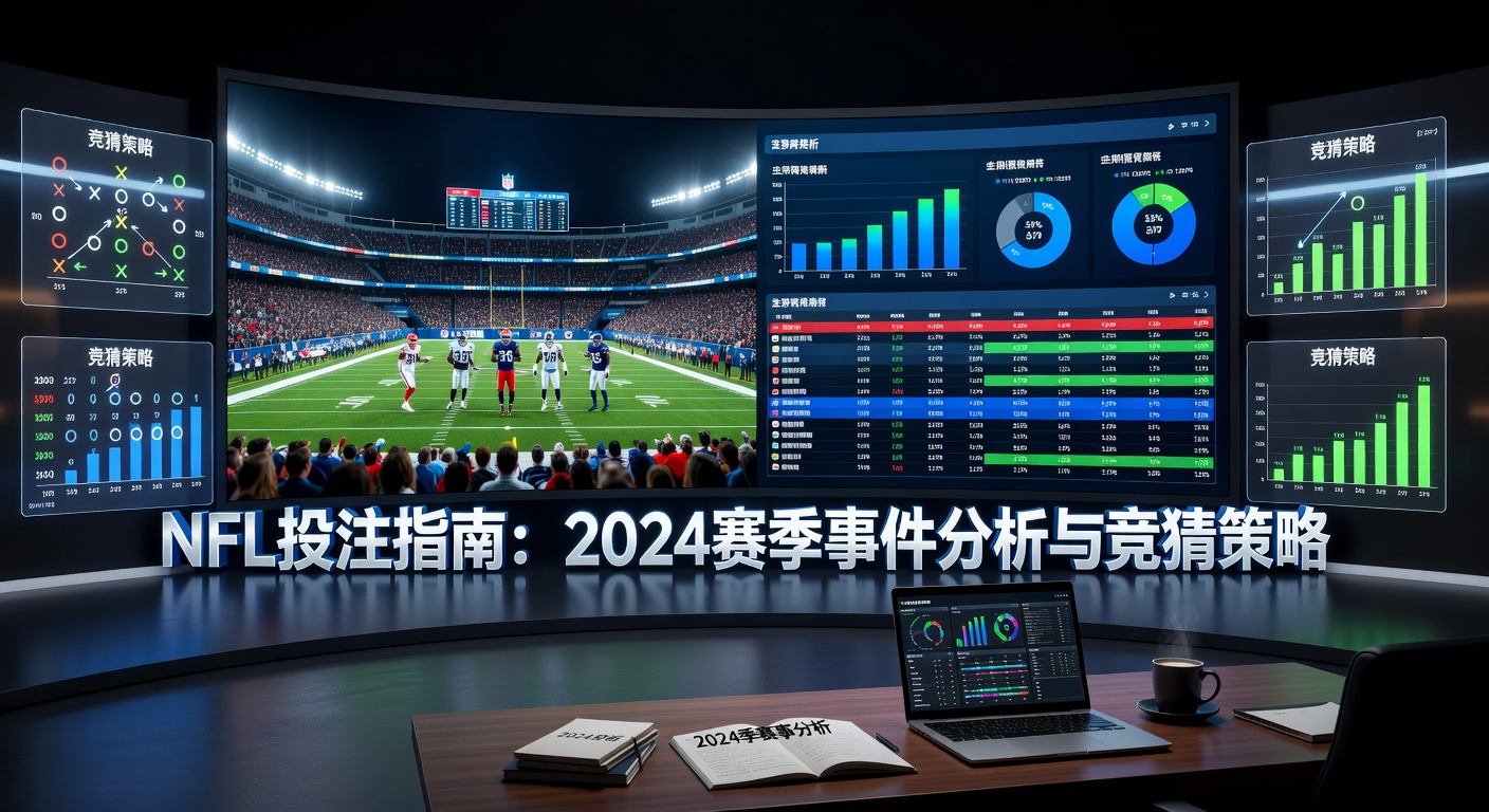 NFL投注2024最新攻略：赛事分析竞猜技巧
