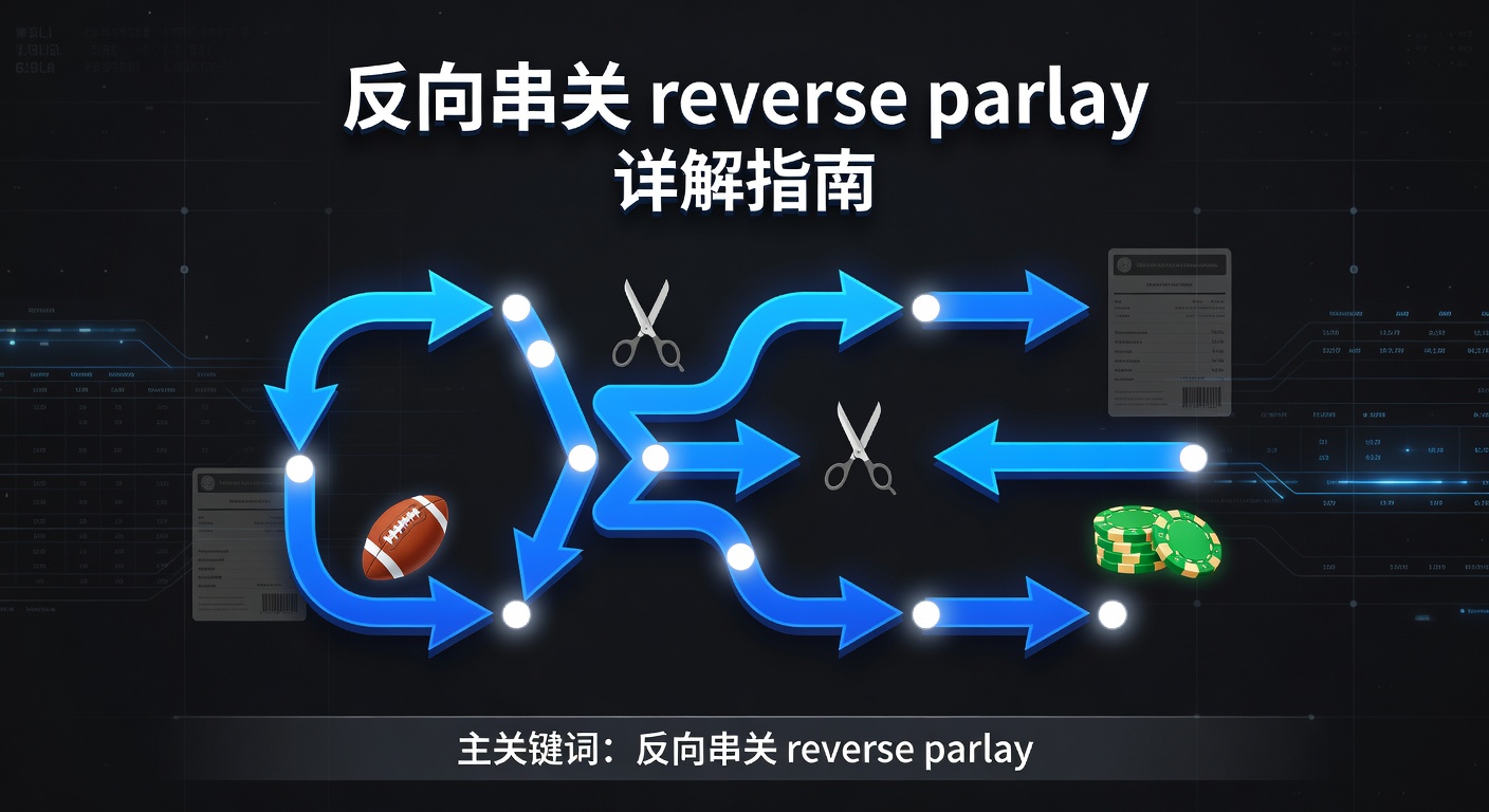 反向串关详解：Reverse Parlay玩法攻略