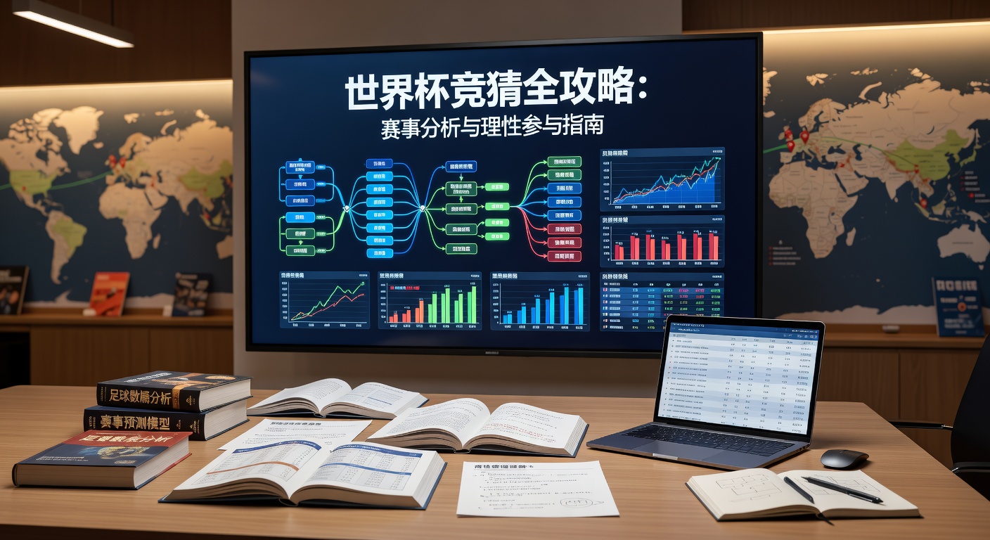 世界杯竞猜：最新赛事分析与理性策略