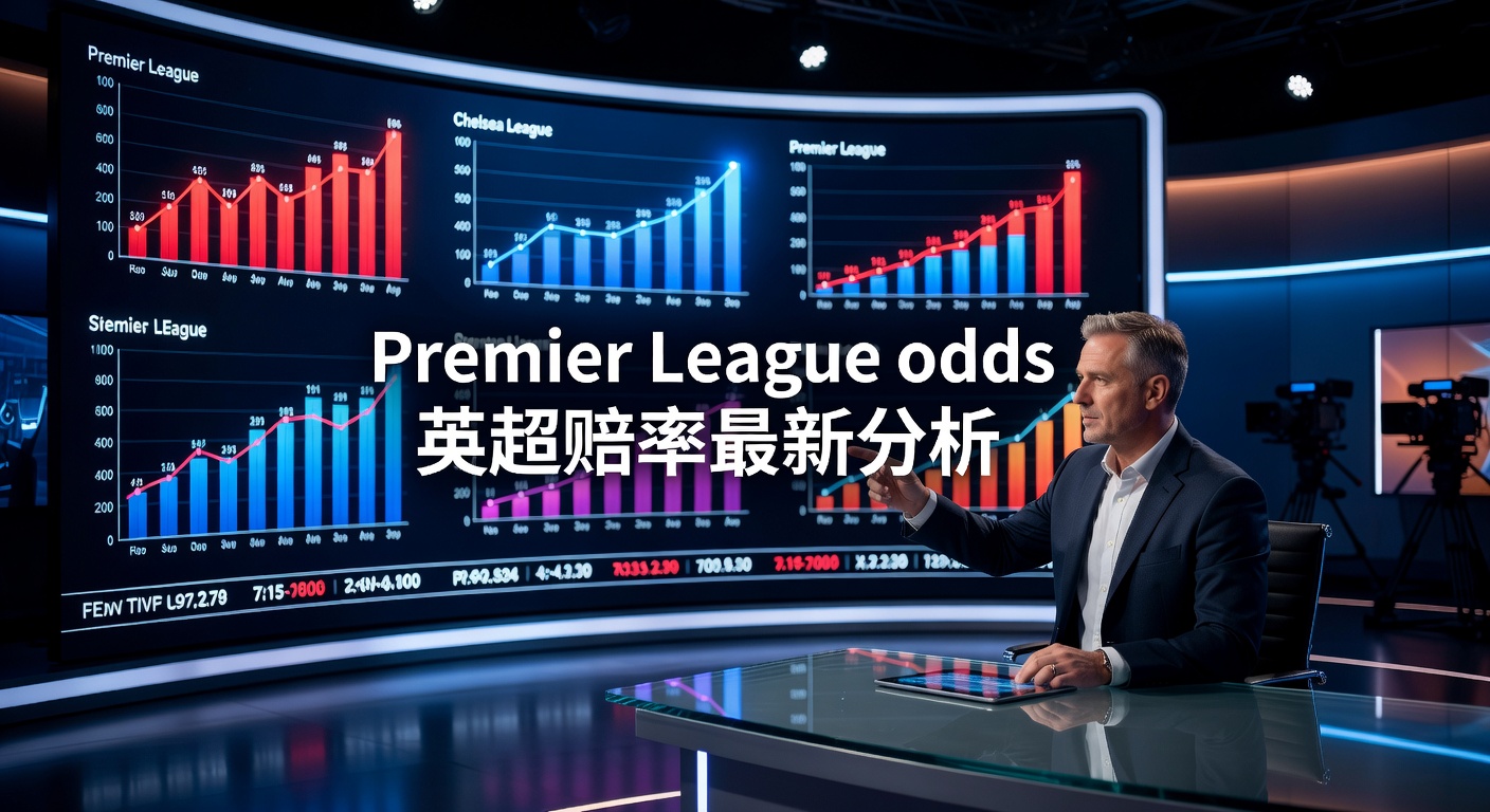 Premier League odds 英超赔率最新分析