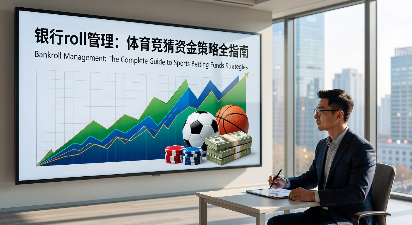 银行roll管理：体育竞猜资金控制指南