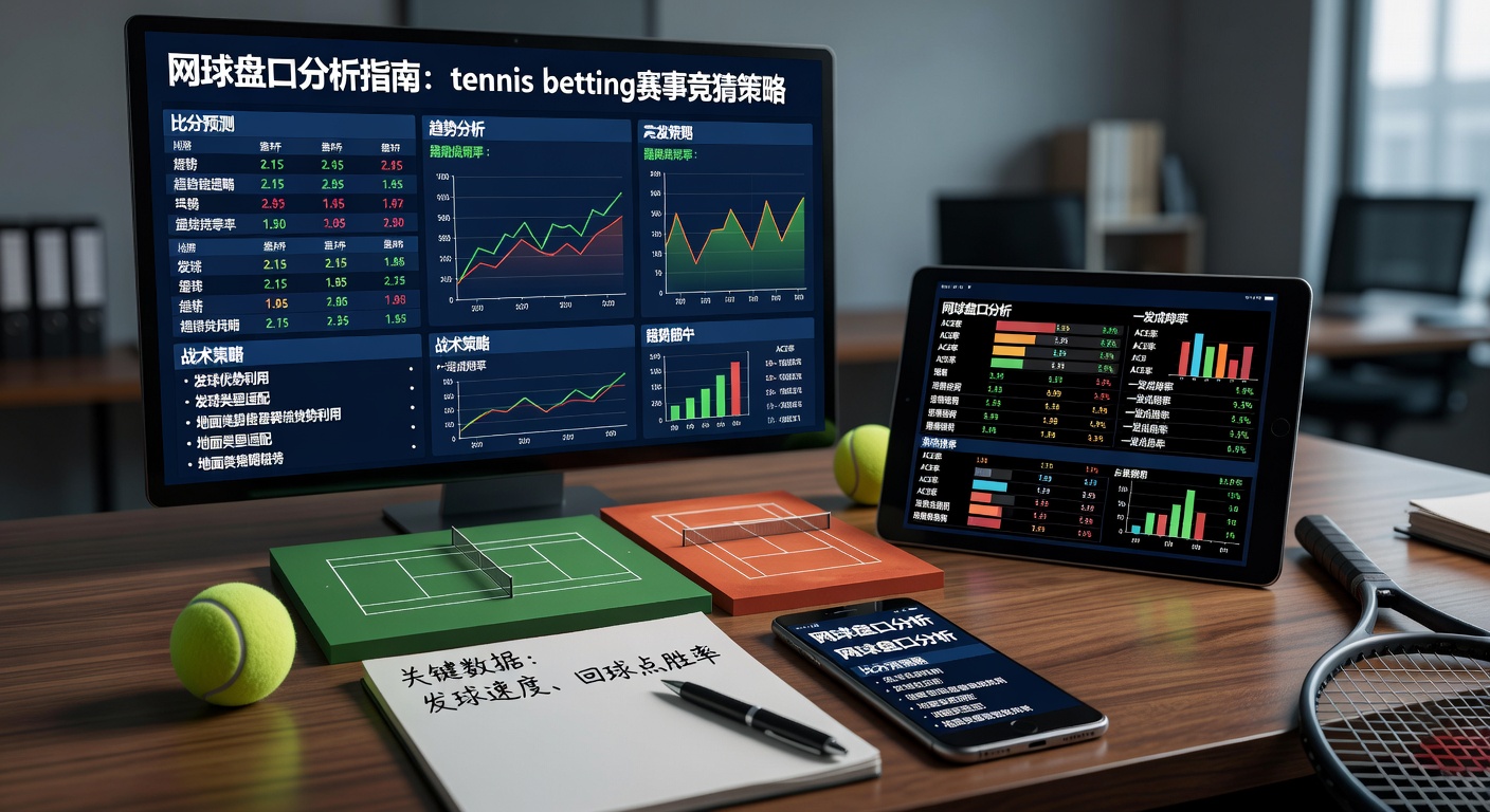 网球盘口 tennis betting分析技巧