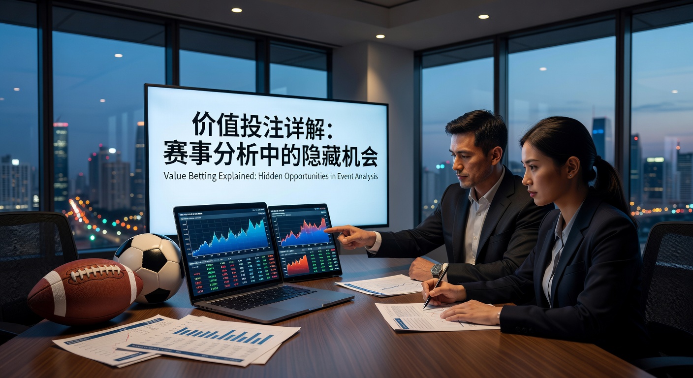价值投注指南：赛事分析高回报策略
