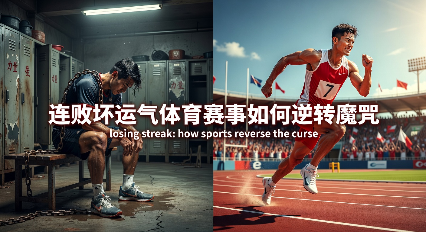 连败原因分析：坏运气连败如何逆转