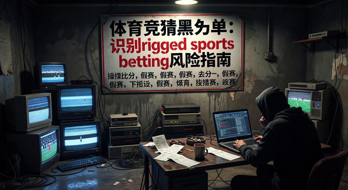 体育竞猜黑名单 Rigged Sports Betting风险指南