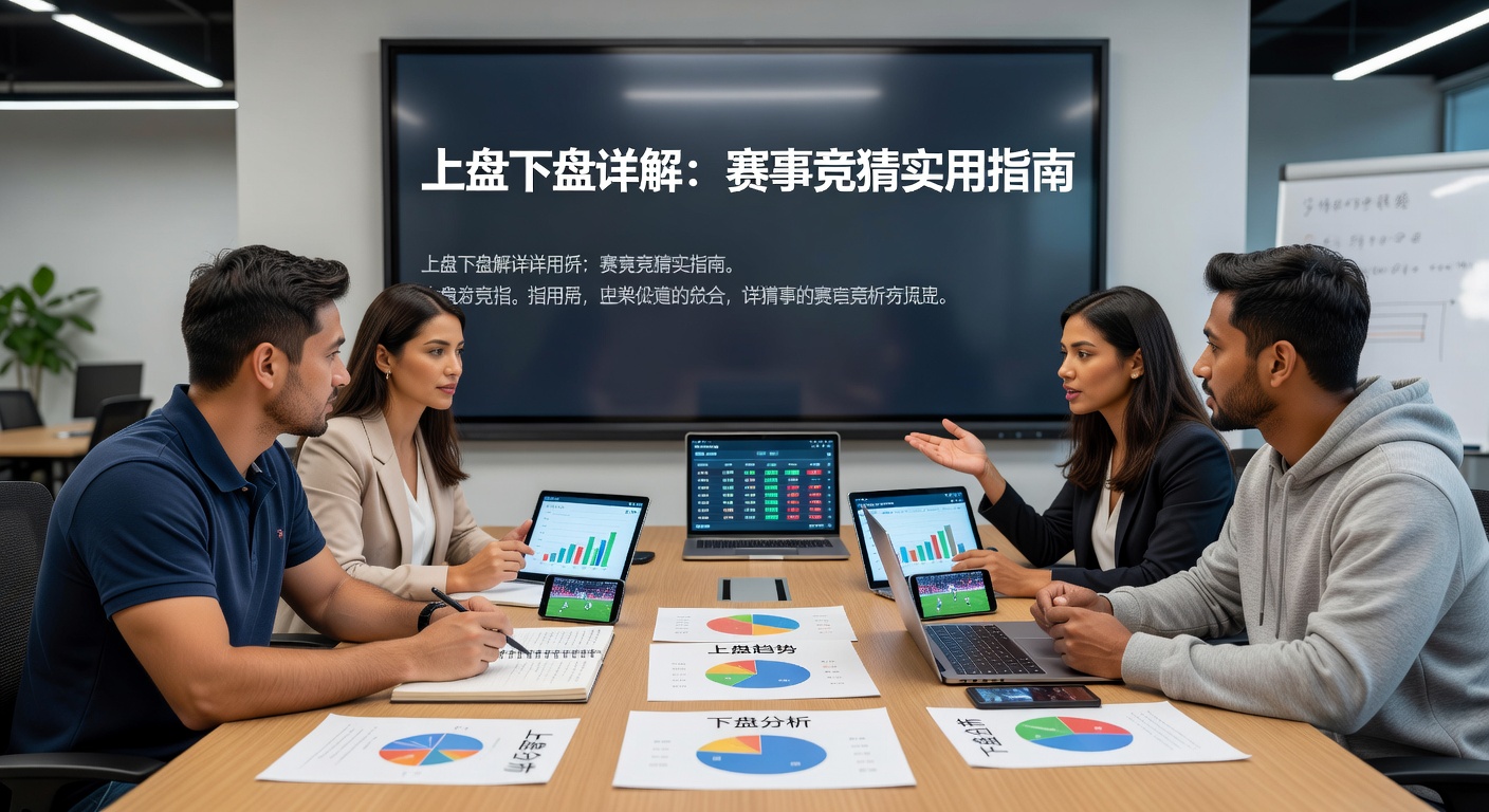 上盘下盘详解：赛事分析必备指南