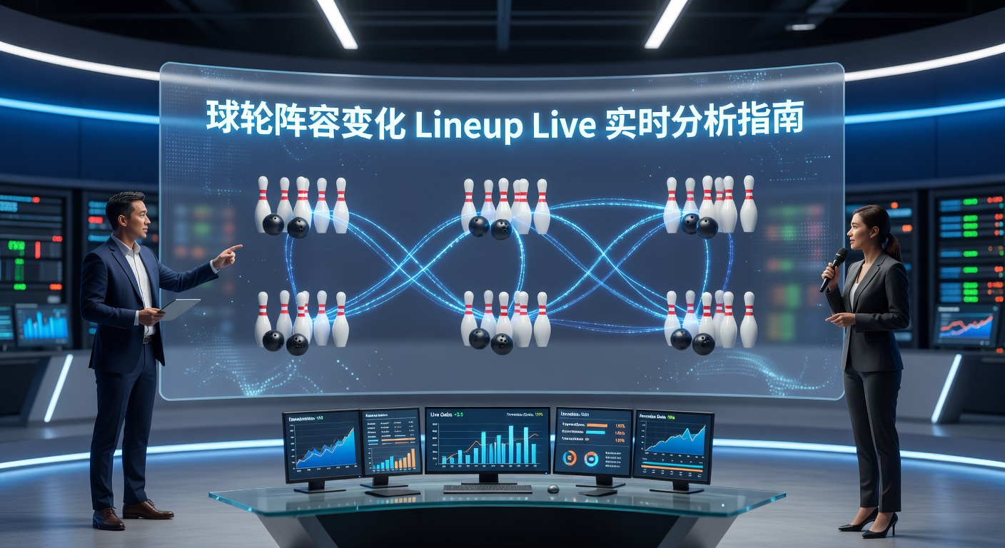 滚球阵容变化：Live Lineup 实时竞猜策略
