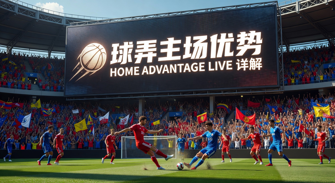 滚球主场优势 home advantage live策略