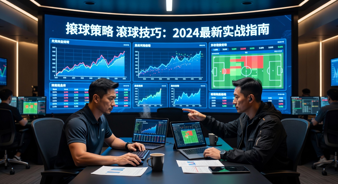 滚球策略 滚球技巧：提升赛事竞猜准确率指南