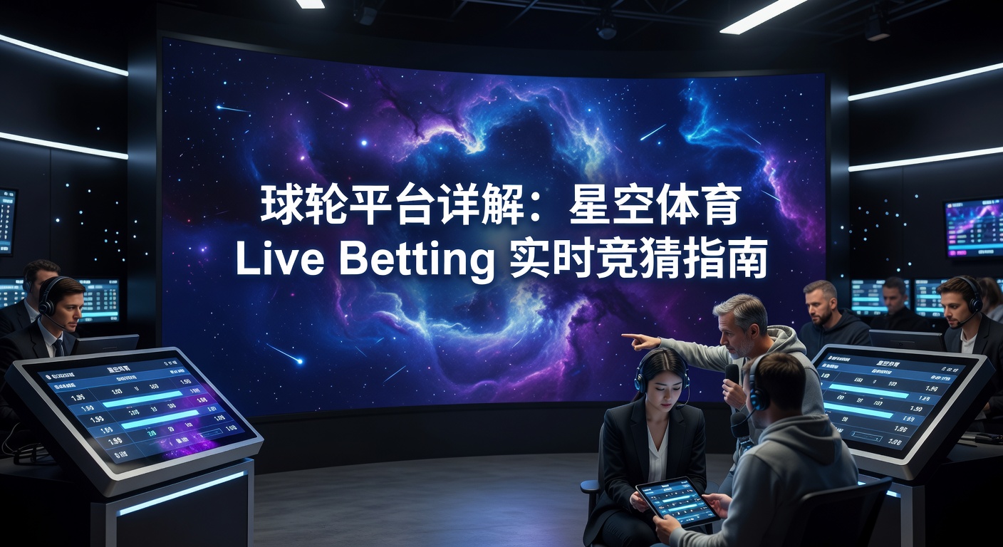 滚球平台：实时竞猜指南与技巧