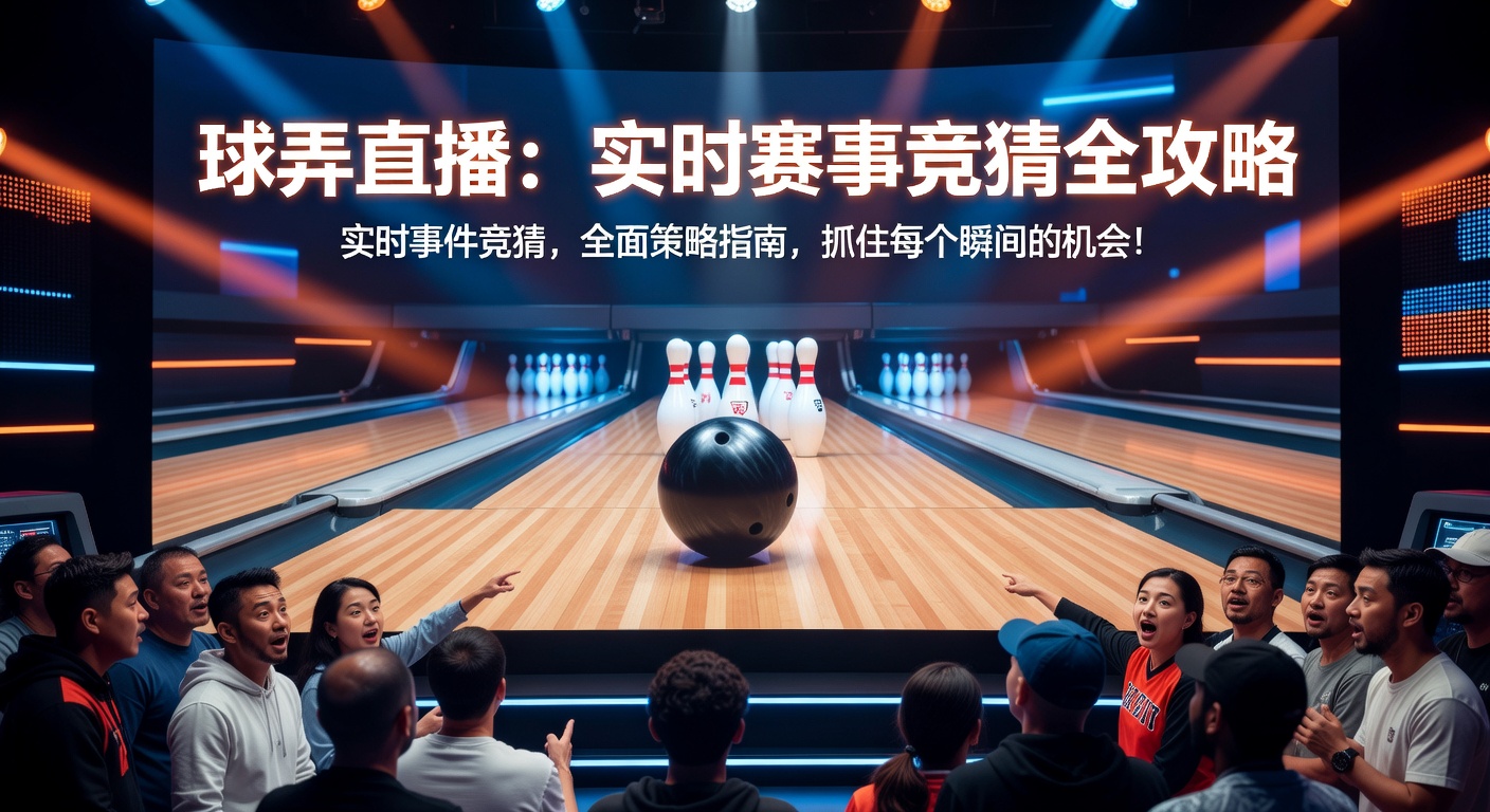 滚球直播 live streaming betting 实时赛事分析指南
