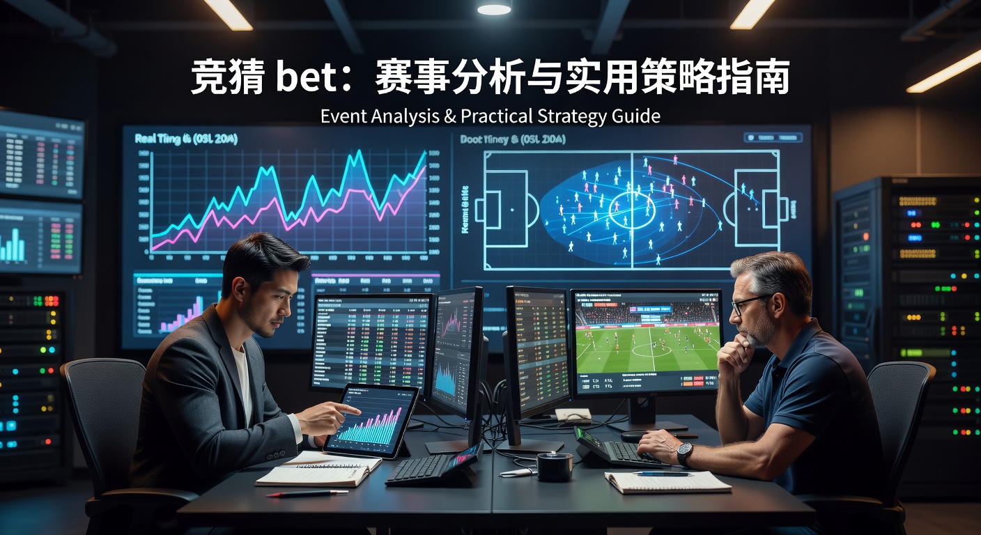 体育赛事竞猜技巧：提升胜率实用攻略