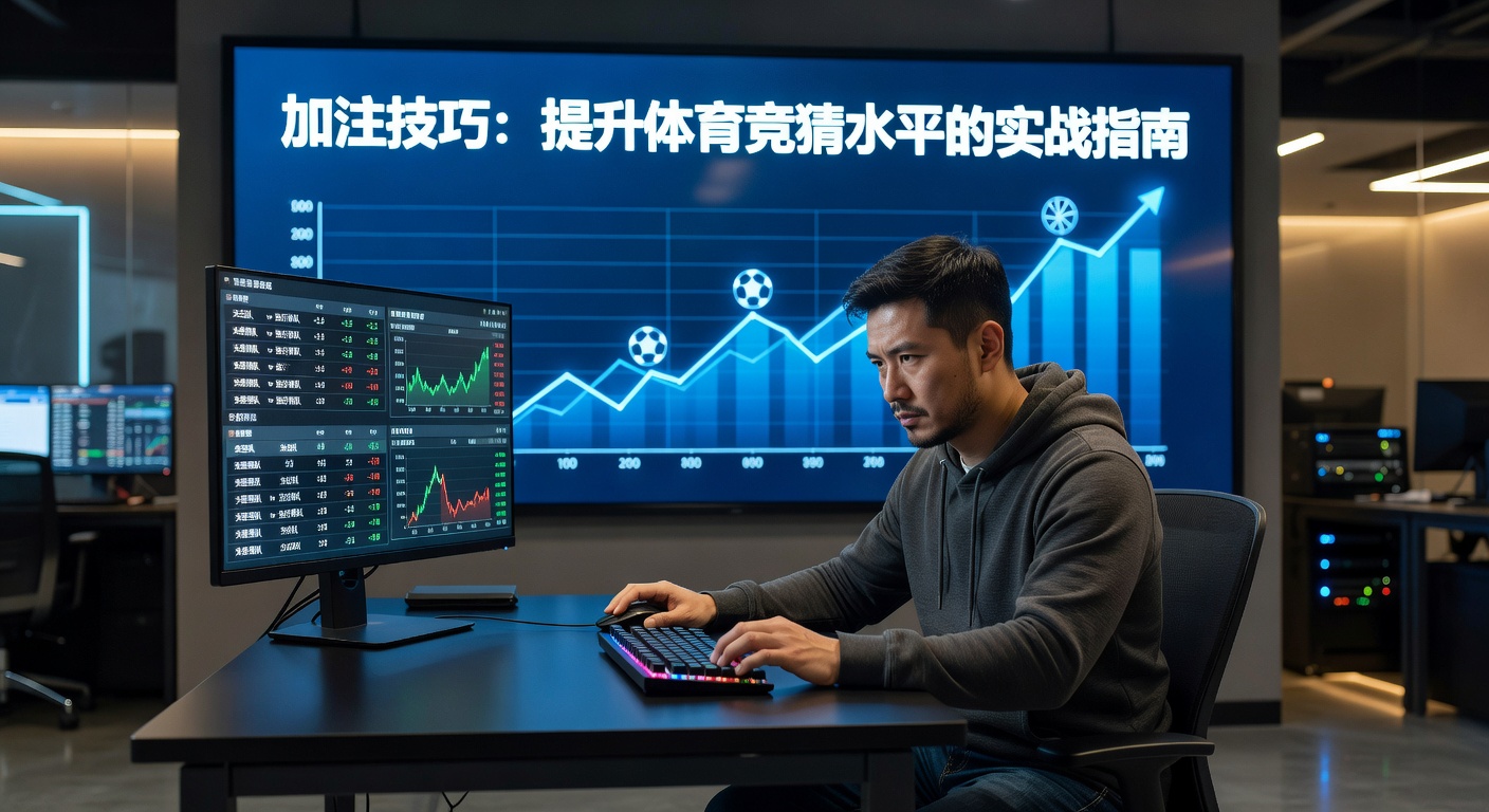 加注 Raise 技巧：提升体育赛事竞猜准确率
