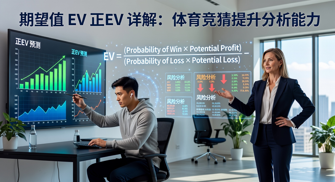 期望值 EV 正EV 体育竞猜指南