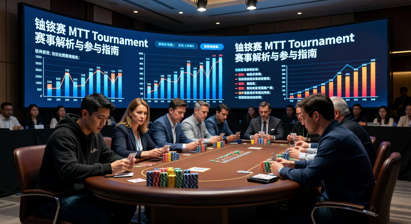锦标赛 Tournament MTT 最新赛事分析