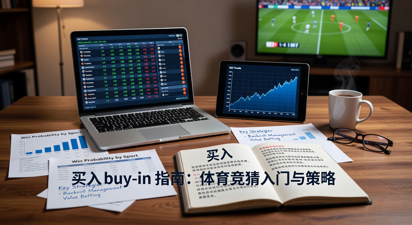 买入 buy-in 指南：星空体育赛事竞猜入门