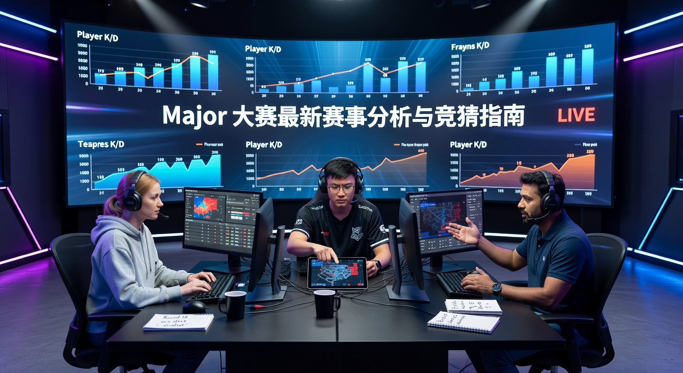 Major 大赛2024赛程选手分析
