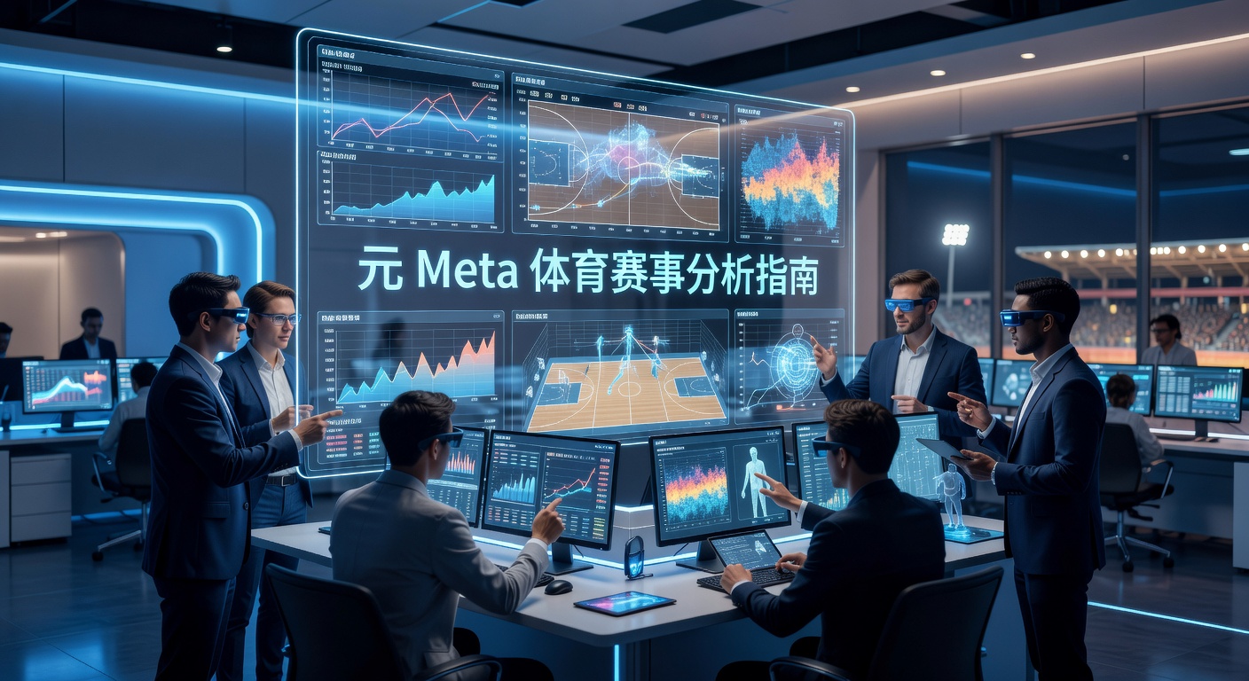 元 Meta 体育赛事分析最新指南