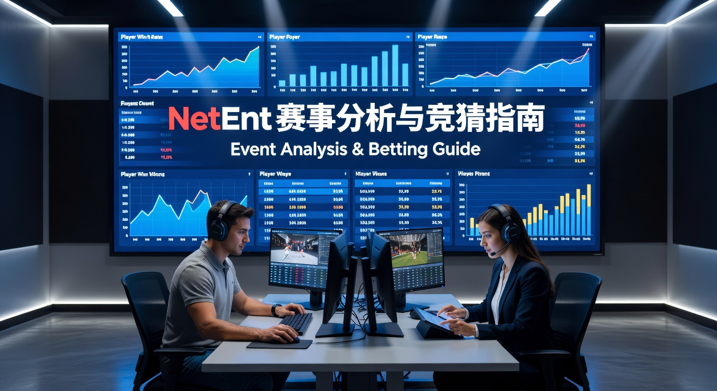 NetEnt 体育赛事分析与竞猜指南
