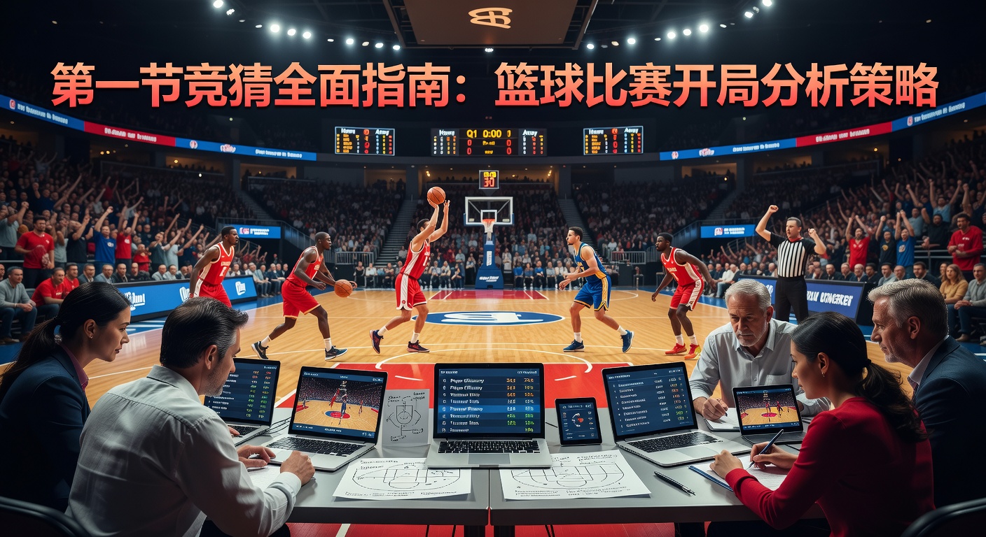 第一节竞猜攻略：NBA赛事分析与技巧