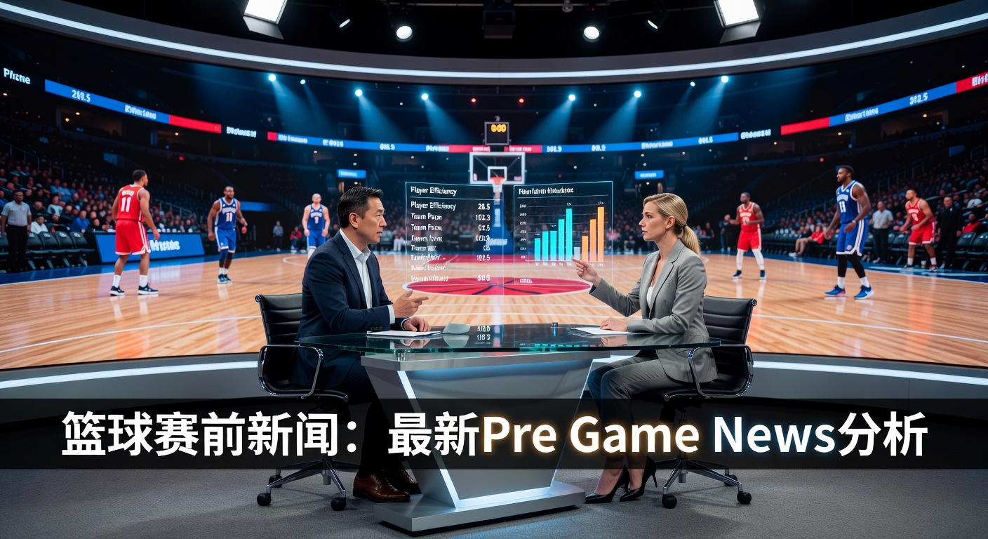 篮球赛前新闻：最新NBA前瞻预测