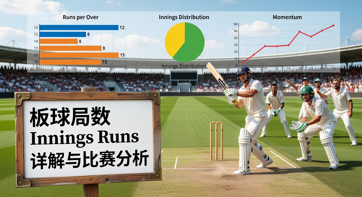 板球局数 Innings Runs详解：规则记录赛事分析