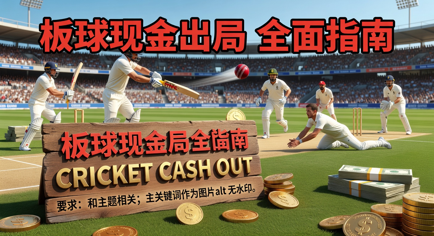 板球现金出局怎么用？星空体育最新指南