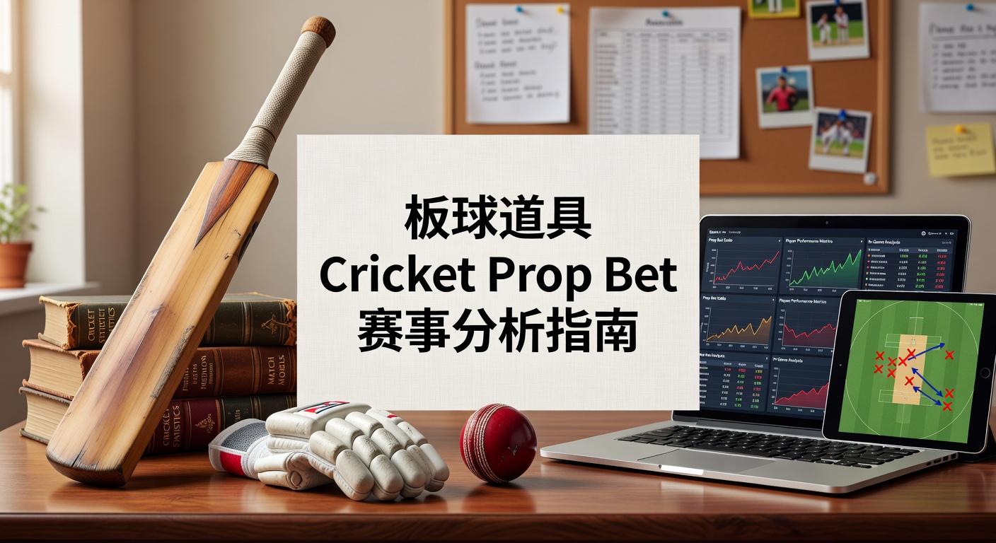 板球道具 Cricket Prop Bet 竞猜指南