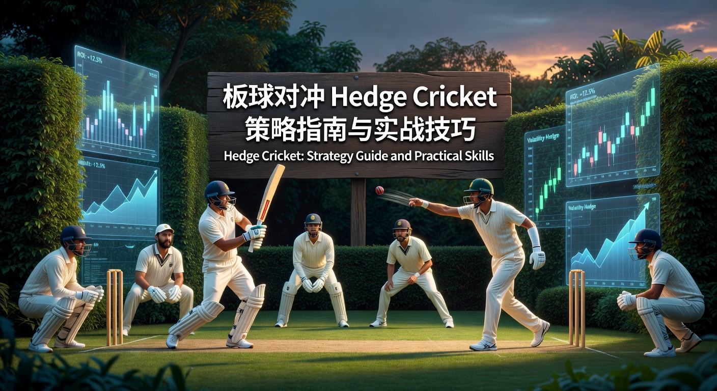 板球对冲策略：赛事分析风险管理技巧