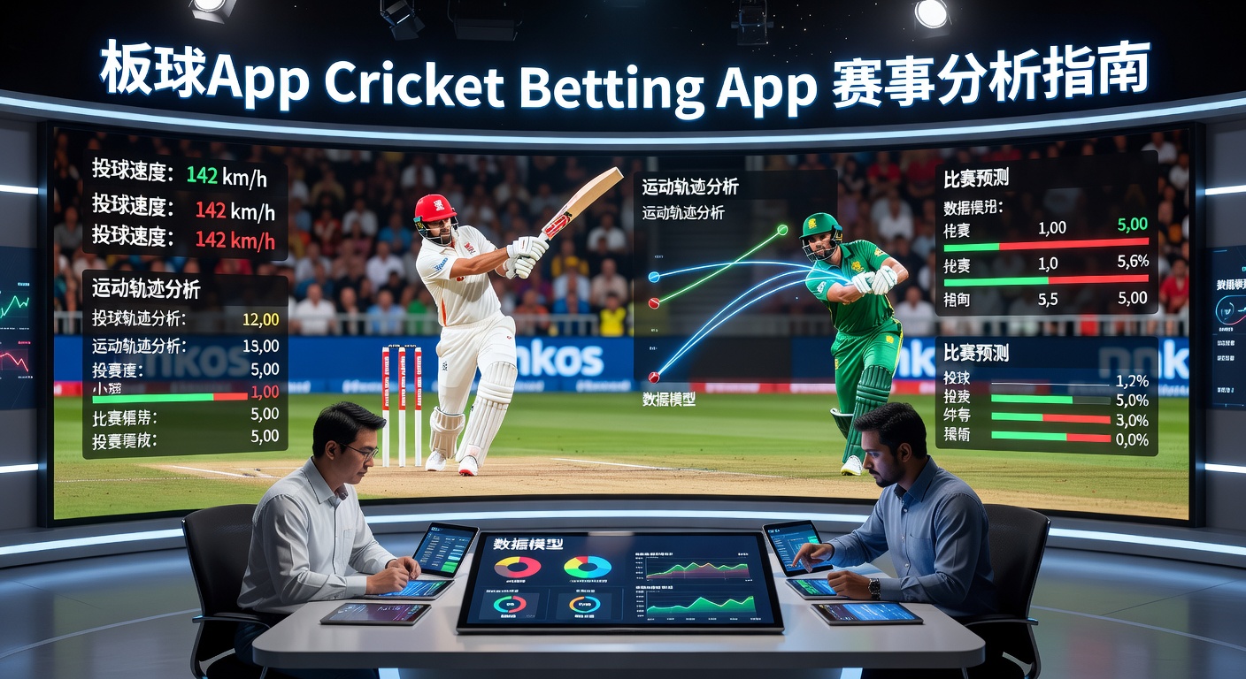 板球App Cricket Betting App推荐：星空体育最佳竞猜工具