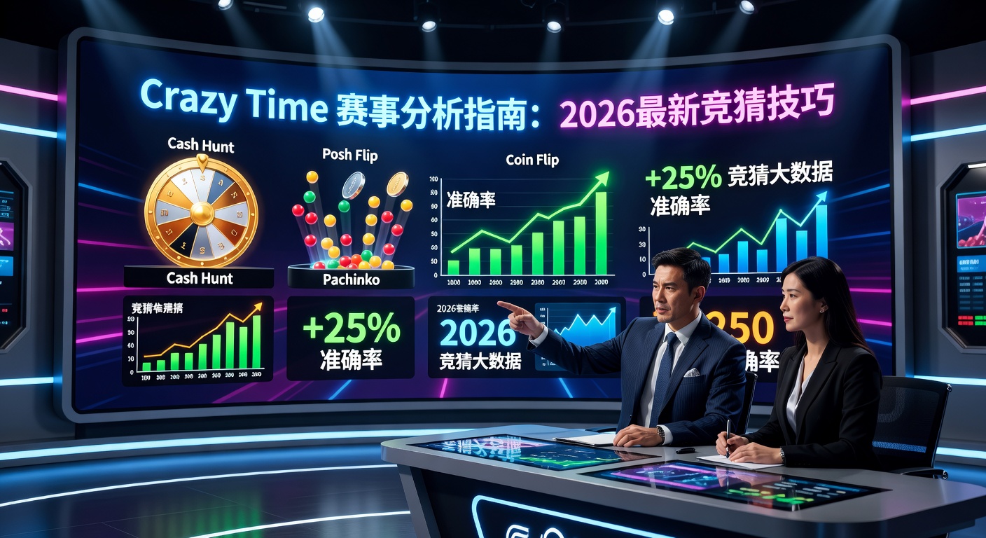 Crazy Time：体育赛事疯狂时刻顶级分析