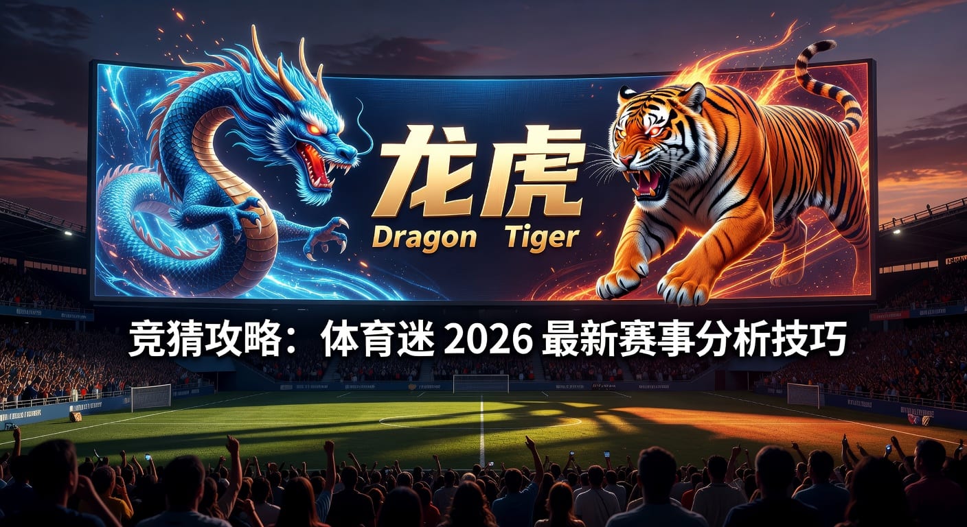 龙虎 Dragon Tiger 竞猜攻略：2026最新技巧与赛事分析