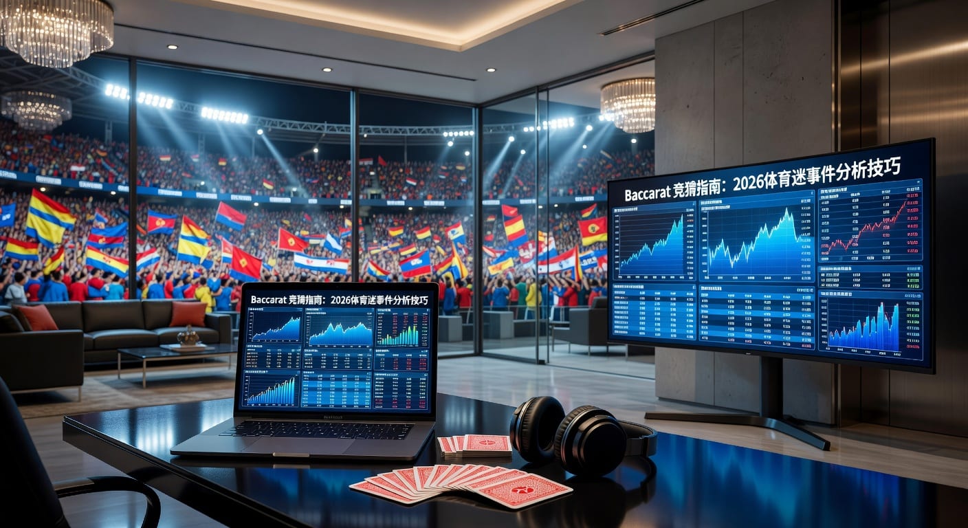 百家乐 baccarat 2026最新赛事分析指南
