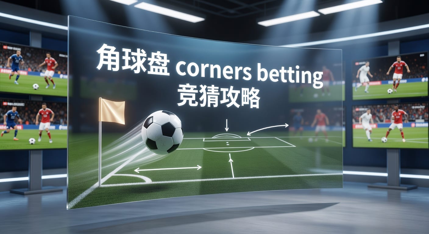 角球盘竞猜指南：2026赛季赛事分析策略