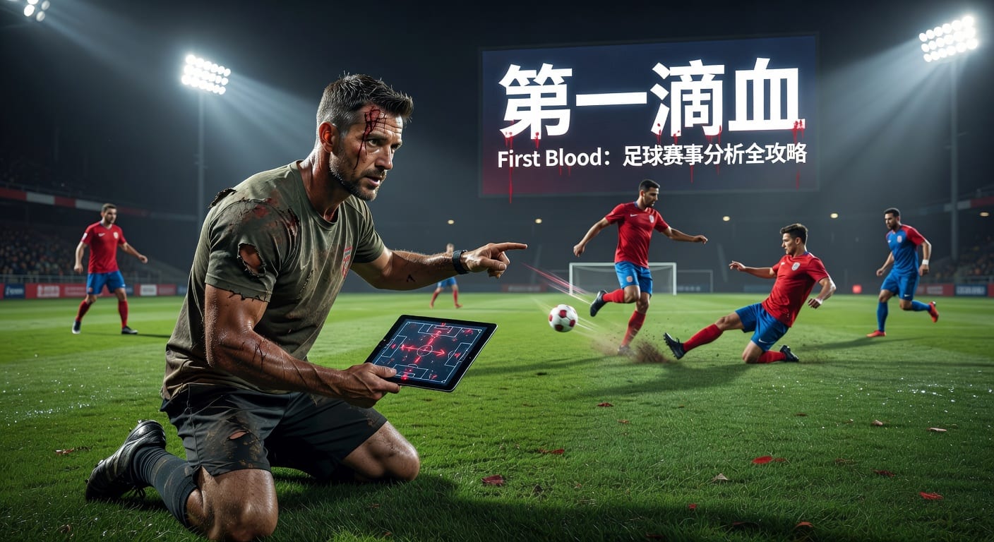 第一滴血 First Blood 详解：LOL赛事预测策略