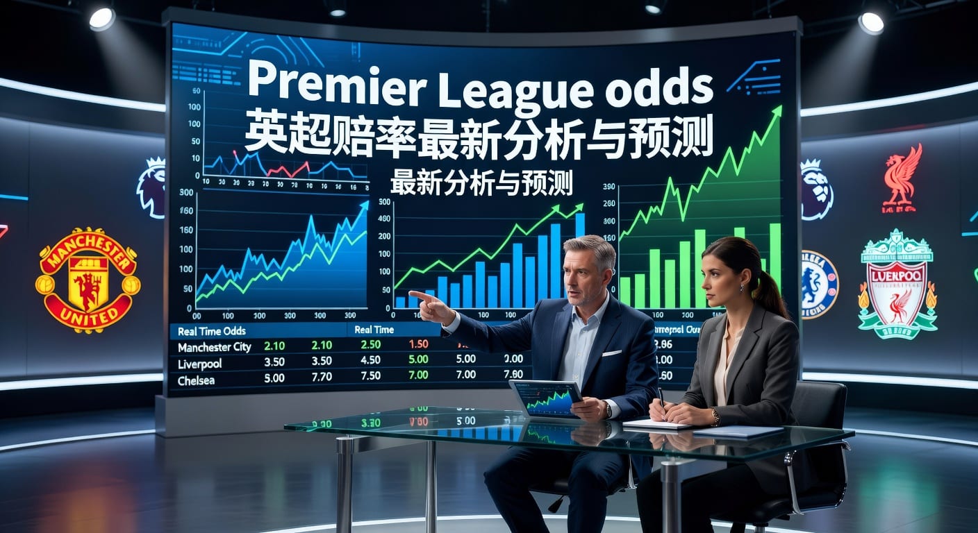英超赔率 2026赛季最新分析与竞猜指南