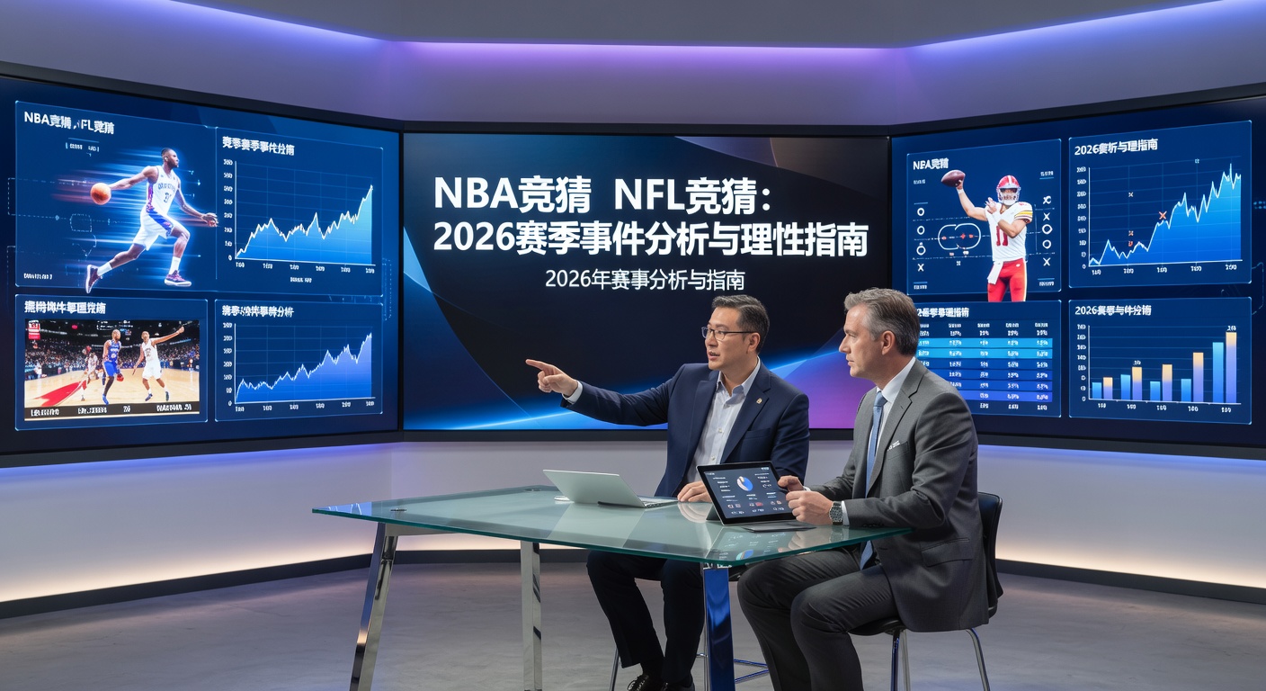 NBA竞猜 NFL赛事分析2026赛季攻略