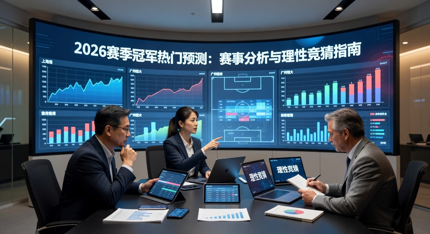 赛季冠军预测：2026赛季顶级热门分析