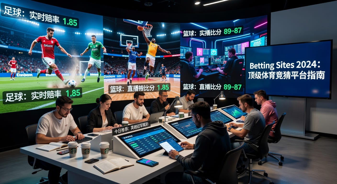 网球滚球 Live Tennis Betting 指南